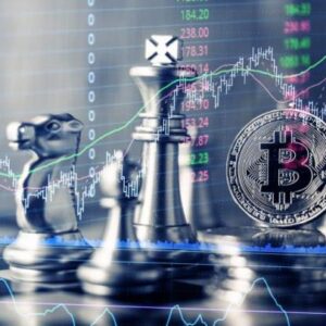 Kick-Start Guide to Crypto Trading